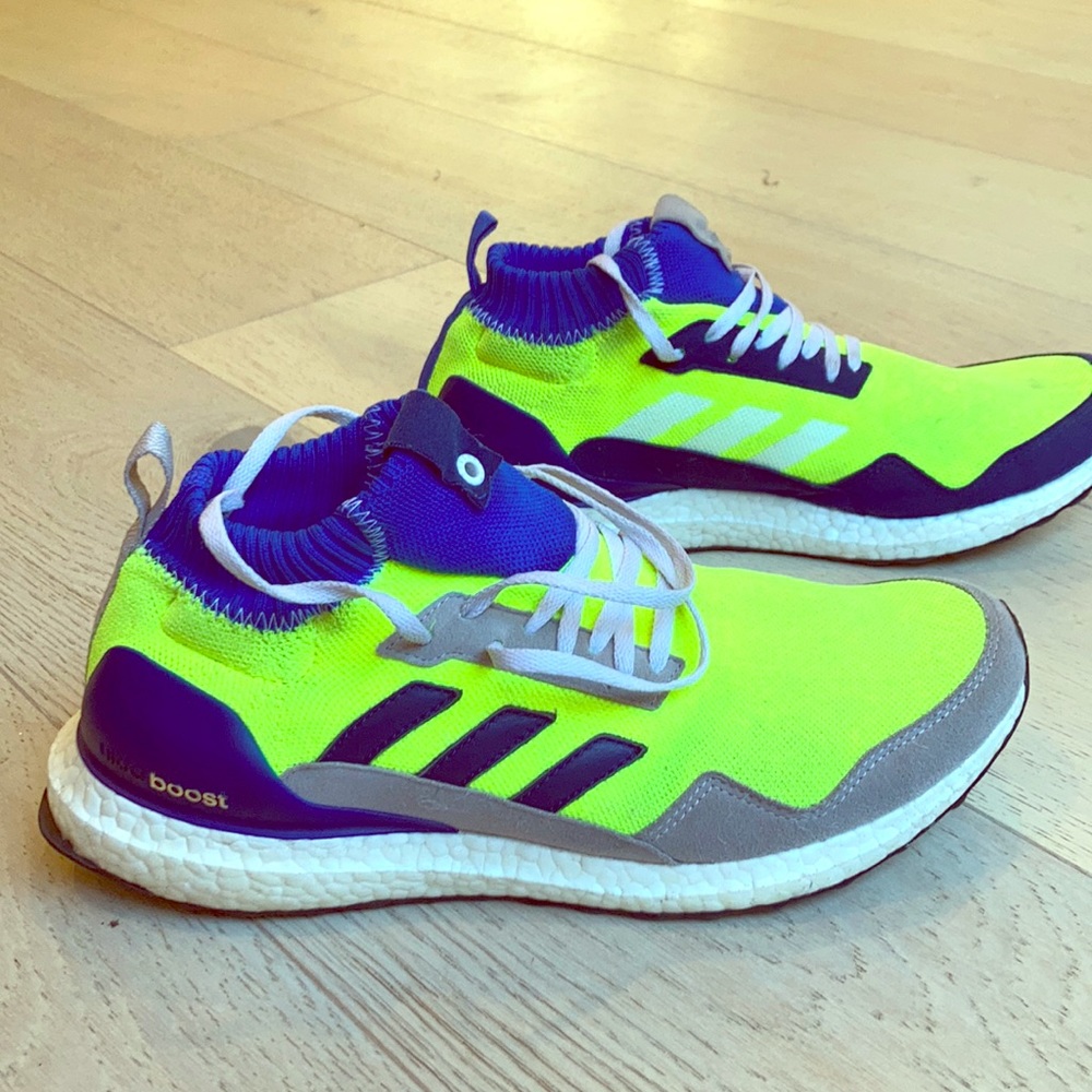 ADIDAS CONSORTIUM BOOSTS